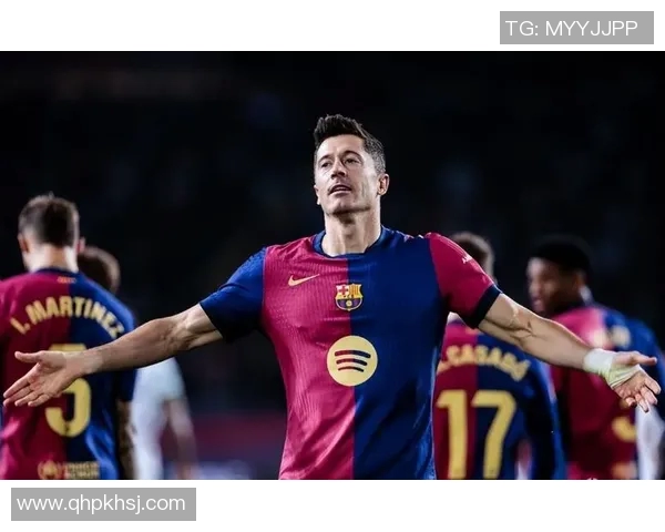 莱万在西甲赛场再创佳绩破门助力球队争冠之路 莱万在西甲赛场再创佳绩破门助力球队争冠之路