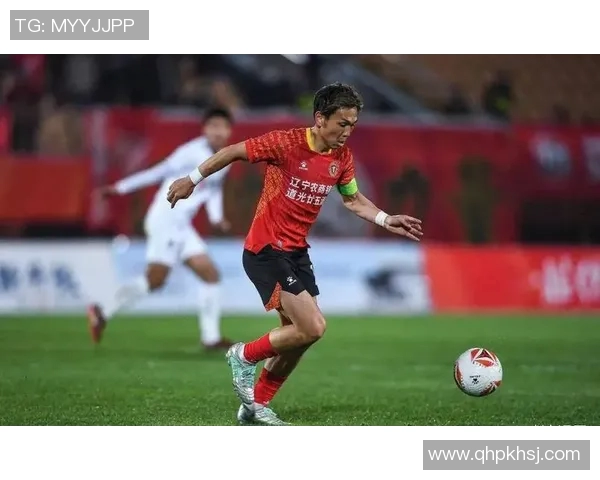 邦本宜裕精彩进球助力辽宁铁人再创辉煌展现团队精神与竞技风采