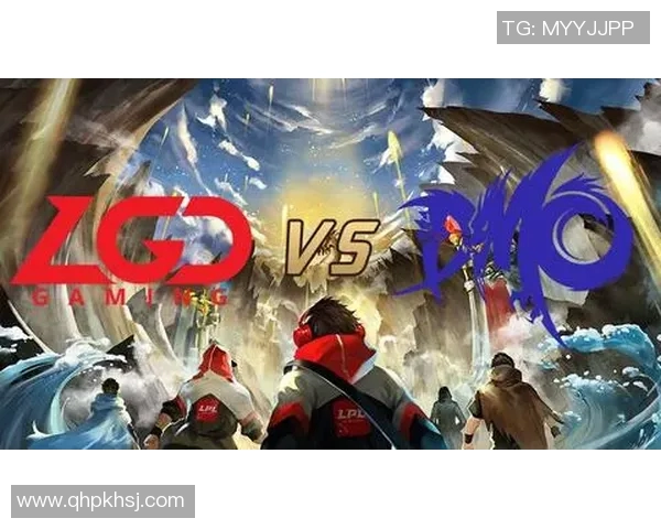 LGD战队与LNG战队Ruler对决精彩回顾与战术分析