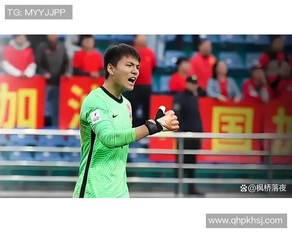 国青李昊展现卓越才华助力球队冲击未来目标的精彩旅程