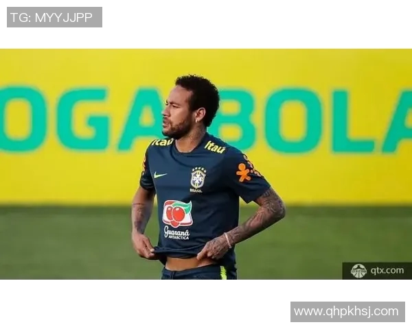 巴西主教练确认内马尔将缺席美洲杯决赛造成国家队不小损失