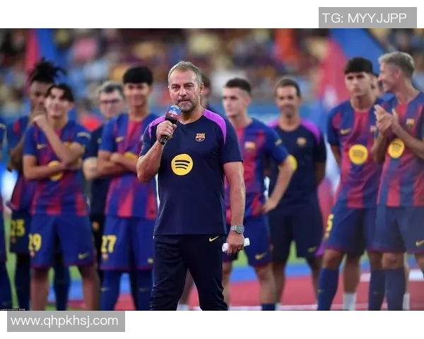 巴萨队员在西甲赛场的传球艺术与战术解析