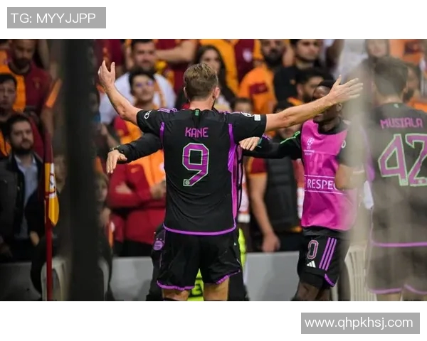 德甲球队球迷狂欢夜，燃爆主场Leidenshaft！