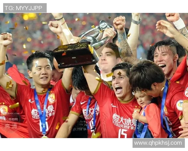 广州恒大艰难晋级亚冠八强！周星驰献神助攻，拼尽全力创造奇迹！