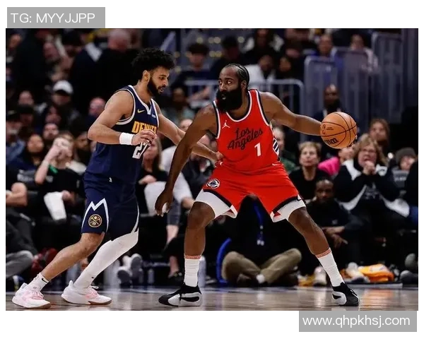 湖人队官宣！詹姆斯哈登正式加盟，豪华双核战火重燃！