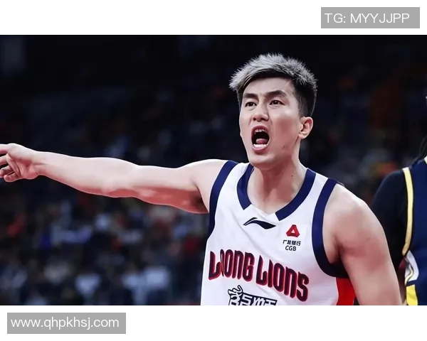 郭艾伦砍下35分，助广东击败辽宁，继续领跑CBA积分榜