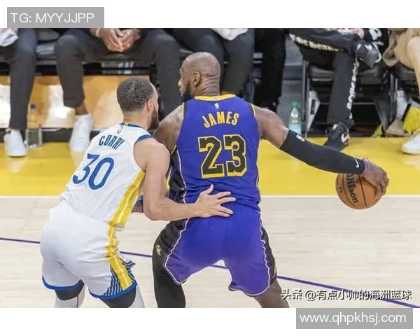 湖人击败勇士，豪取五连胜：新时代篮球的巅峰对决