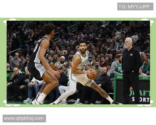 凯尔特人客场战胜马刺，塔图姆砍下33分带领球队取胜