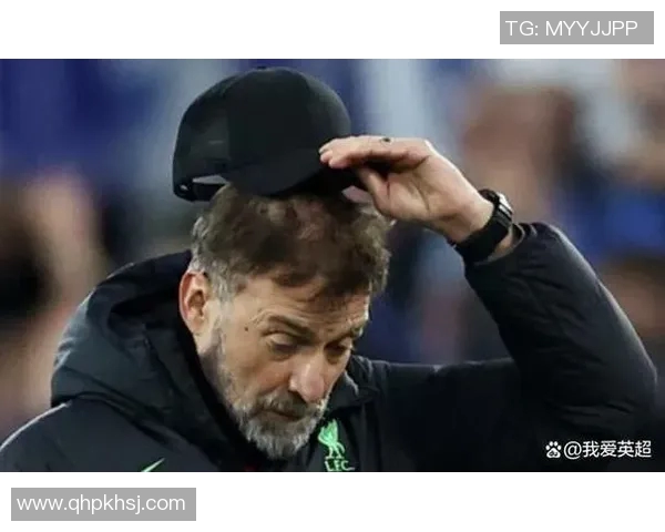 克洛普道歉中国球迷：向中国致歉，感谢支持！