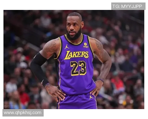 勒布朗·詹姆斯慈善事业大行其道，影响力日益扩大