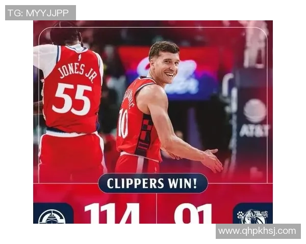 快船与独行侠展开激烈对决：精彩对战引爆赛场