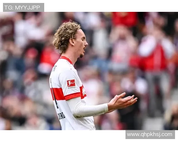 斯图加特客场逆袭，豪取德甲关键三分！