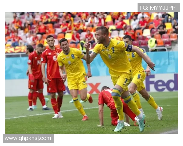 欧洲杯：奥地利逆转北马其顿获胜晋级