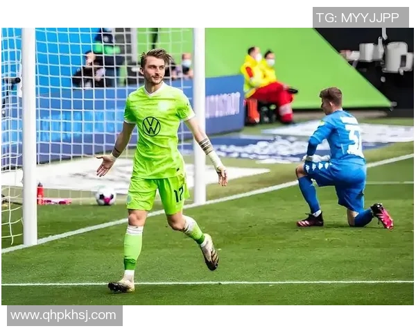 沃尔夫斯堡队核心受伤，德甲比赛或将遭重创