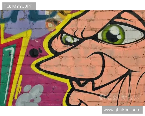 浓墨重彩!罗马古城的街头涂鸦文化引发当地青年热议 浓墨重彩!罗马古城的街头涂鸦文化引发当地青年热议