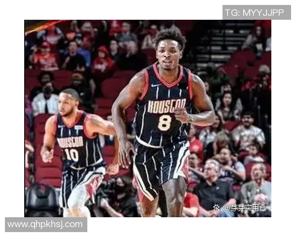 火箭队交易传闻：是否会换来一位超级巨星球员？